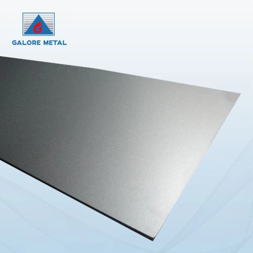 ASTMF67 Titanium Sheet