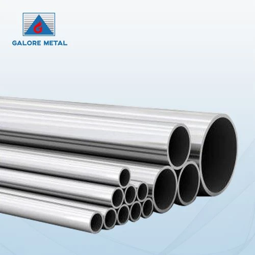 Large-diameter Titanium Seamless Pipe